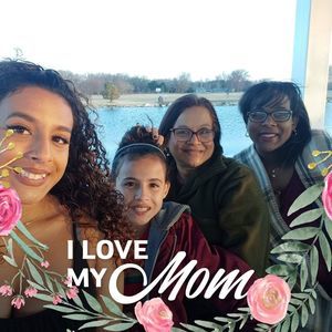 Meet your Posher, Heidi